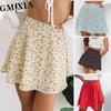 Women's Fashion Casual Summer Spring Leisure Skirt