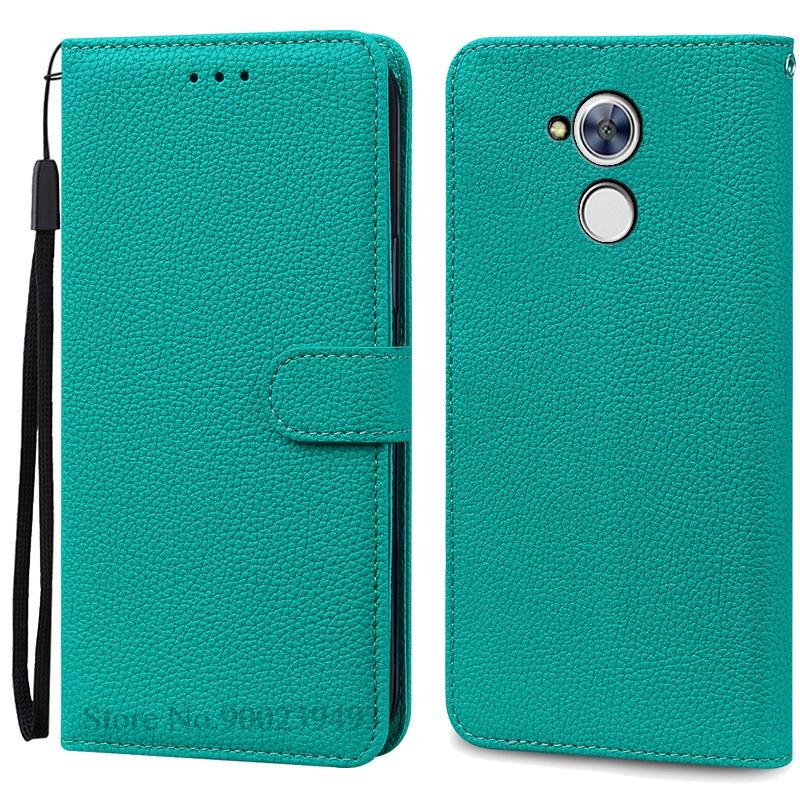 Para Capa Huawei Y7 2017 Capa Huawei Y7 Prime Carteira Couro Flip Case Para Capa Huawei Y7 2017 Coque Fundas