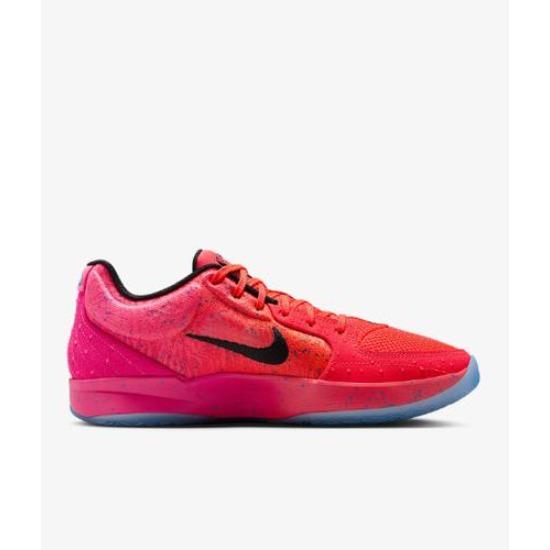 Nike Scarpe da Basket da Uomo JA 2 EP x Kool-Aid IF0303-600