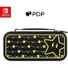 Pouch - Nintendo - Travel Case Plus Glow - Compatible Switch - Luminous Design - Practical Pockets