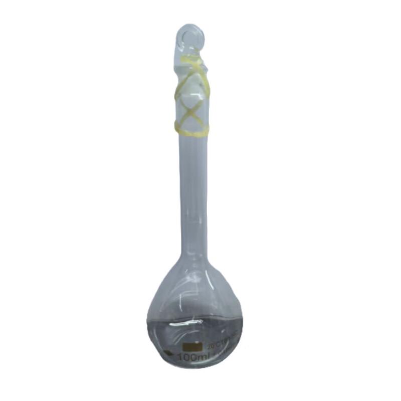 Volumetric Flask