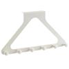 Traceless Door Hook Wall Mounted Clothes Hook Durable Hanger
