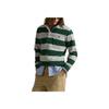 Polo Ralph Lauren Long Sleeve Button Polo Shirt Men tops MNPOKNI16824527-999