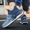 Pánské boty Tenisky Pánské Pánské boty pro volný čas tenis Luxusní boty Trenér Závody Prodyšné Boty módní povaleči běhání Boty pro muže
