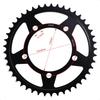525 17T 45T Motorrad Vorder- und Hinterradzahnrad Nockenwelle für BMW S1000 R 2013- S1000 RR 2012-2018