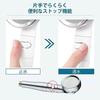 Multipurpose Pressurized Shower Head Designs To Saving Water While Providing Powerful Showering Bathroom Accessory