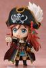 Kosmiczny pirat Moretsu Nendoroid Marika Kato malowany jako ruchomy (figurka ABS&PVC bez skali)