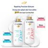 Dove Repair & Glow Body Wash