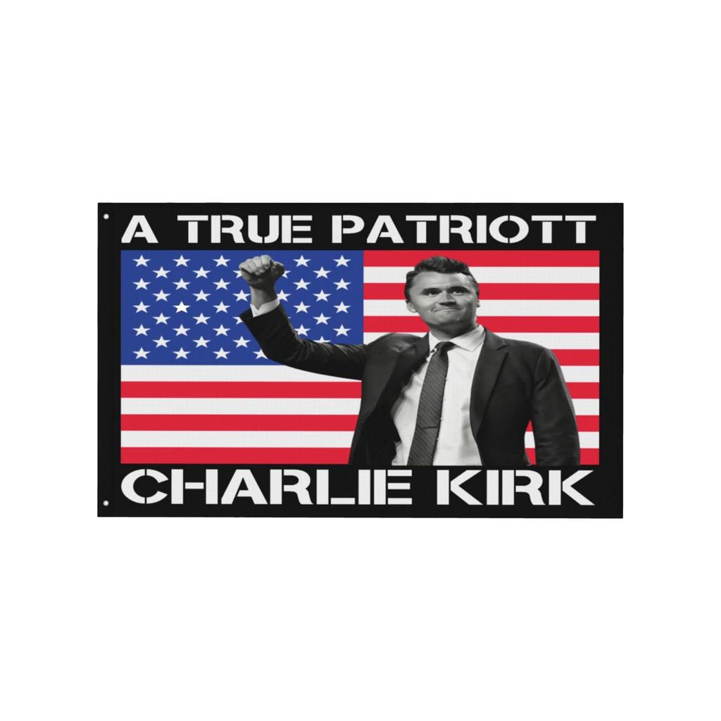 Character Flags, Indoor And Outdoor Decoration, Flag Decoration,Double Sided Double Spray,150in*90in