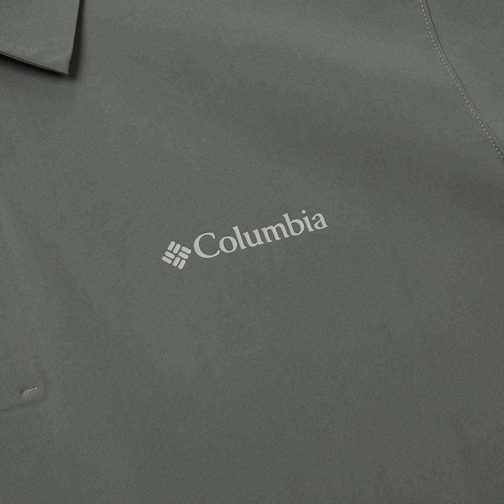 COLUMBIA Men'S Colorado River Polo Shirt
