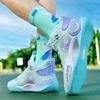 Modne męskie buty do koszykówki Priginal Field Luxury Athletic buty do koszykówki wodoodporne buty do siłowni damskie marki męskie buty do noszenia tenisowe