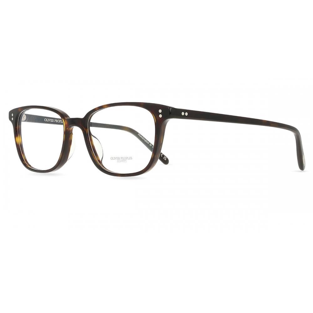 Oliver Peoples Men Eyeglasses Ov5279u Maslon 1009