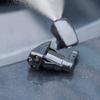 New Car Windshield Wiper Washer Spray Nozzle for Most Car Models Auto 3 Holes Windshield Washer Nozzles Wiper Water Spray Jet