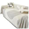 Chenille Anti-Scratching Sofa Towel Cover Cloth Nordic High-Grade Sofa Cover All-Inclusive Universal Cover Four Seasons Universal Cushion