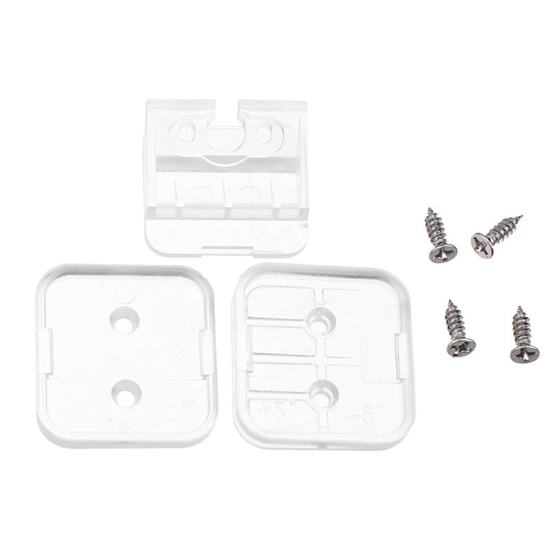 Универсальный автомобильный держатель камеры, держатель для зеркала видеорегистратора, кронштейн для камеры заднего вида с регулировкой угла наклона