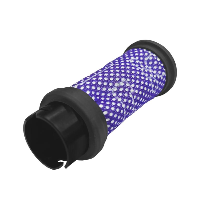 Filter Compatible For ( ILIFE H70, H70 Plus, INSE N5, S6, S6 Plus, S600 ) Vacuum Cleaner Parts Replacement Accessories