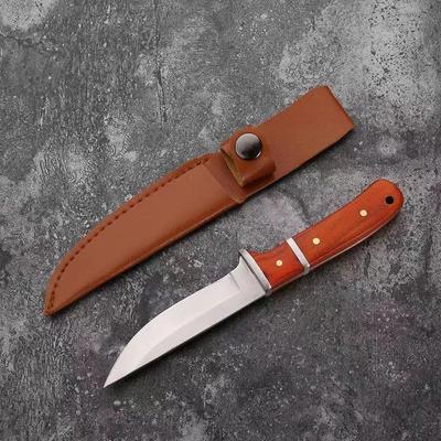 Stainless Steel Boning Knife Kitchen Knife Chef Knife Fillet Knife Cleaver Cutter Tool Sharp Fruit Paring Knife