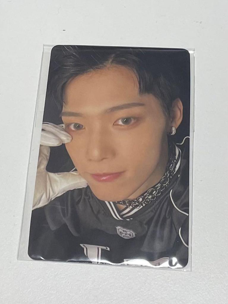 [USED] Masaya Kimura FTC Fancon Blu-Ray Trading Card