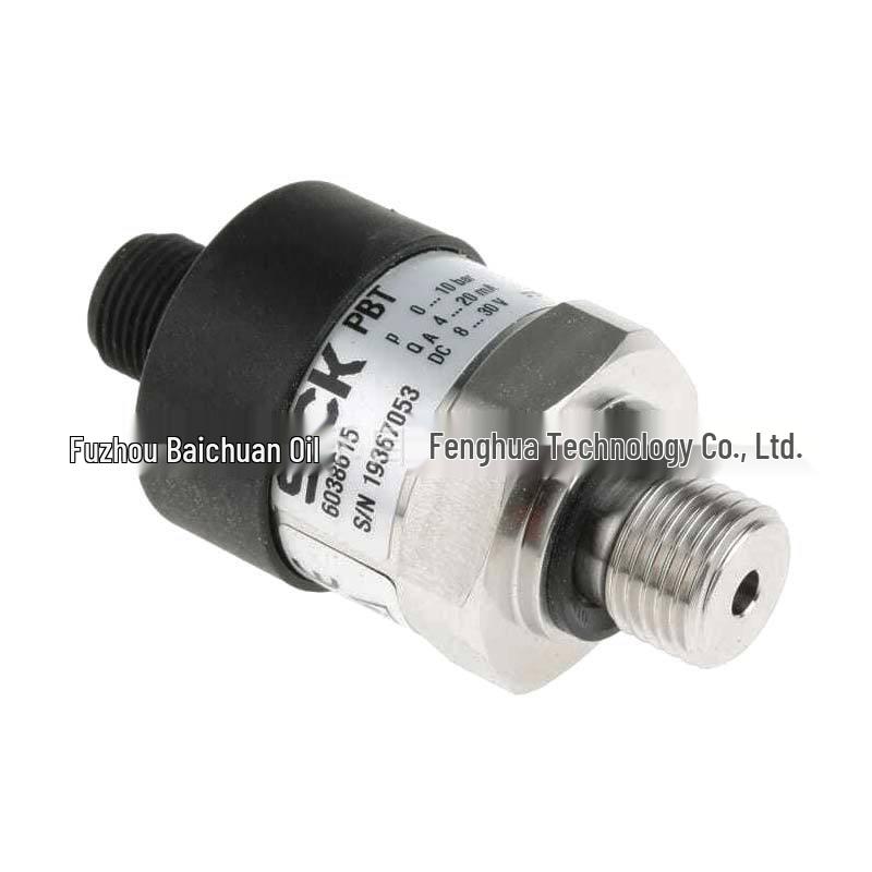 Совершенно новый оригинальный датчик давления Sick PBT-RB010SG1SSNAMA0Z 6038615 Запрос 6038615