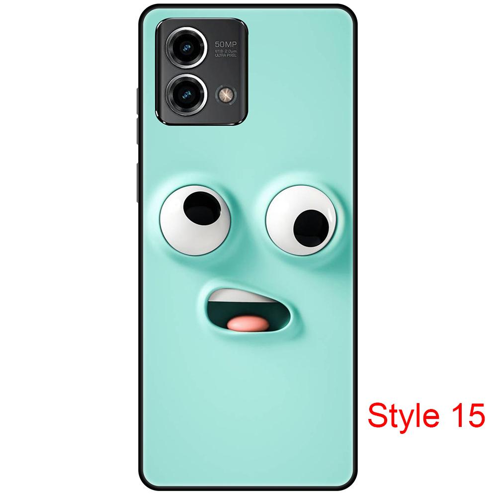 

Чехол для Moto G Stylus 5G 2023, мягкий бампер из ТПУ, противоударный защитный чехол для Moto G Stylus 5G (2023) случай бежевый