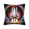 Project Hail Mary Get In Loser Pillow Case Custom Pillow Cover Kawaii Cushion Cover For Living Room Sofa