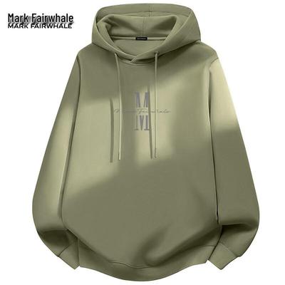 Men's American Design Heavyweight Hoodie