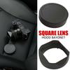 Square Lens Hood Bayonet for Sony RX1R RX1RM2 Sony FE 55mm F1.8 Replaces LHP1