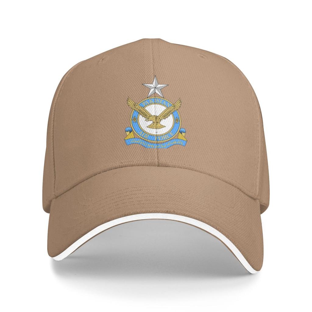 Baseball Caps Emblem Of Pakistan Air Forc Graphic Men Women Sport Summer Hats