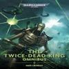 Der zweimal tote König Der Sammelband von Nate Crowley Taschenbuch 9781804076965