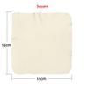 Natural Chamois Leather Car Washing Towels Super Absorbent Car Home Window Glass Drying Cleaning Cloth Quick Dry Car Wash
