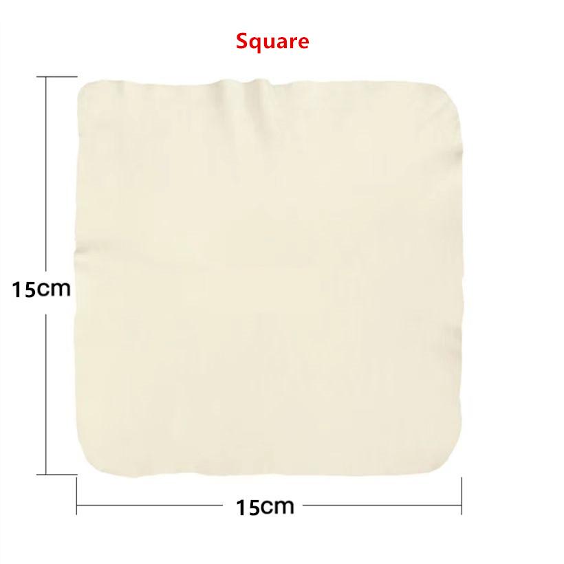 Natural Chamois Leather Car Washing Towels Super Absorbent Car Home Window Glass Drying Cleaning Cloth Quick Dry Car Wash