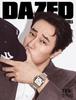 Dazed & Confused Corea Settembre 2026 SEVENTEEN DK Cuori2Cuori, So Ji-sub, Annika, Park Chun-hyu