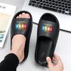 Încălțăminte unisex – Papuci de casă unisex