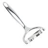 Corn Planer Thresher Ergonomic Handle 304 Stainless Steel Fast Corn Kernel Remover Tool for Kitchen