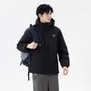 Mizuno Puffer Jackets Unisex Hooded Thickened A2CC2543