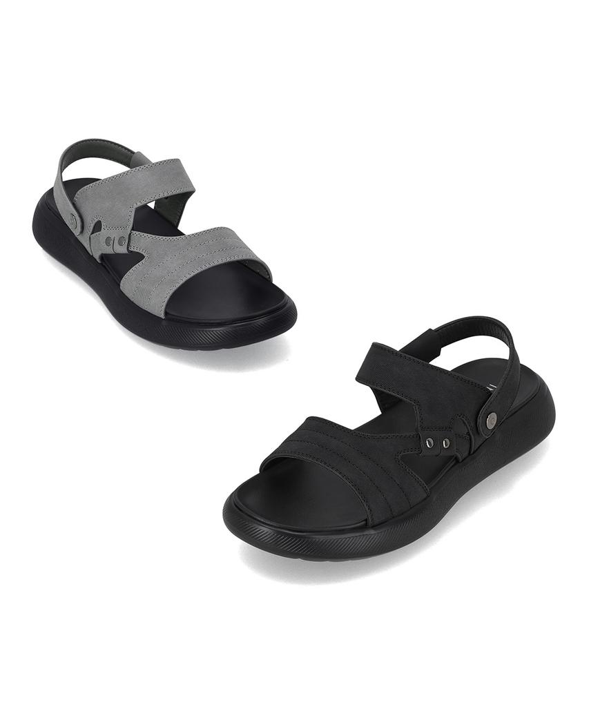Elcanto Intense Men'S Mini Dot Point Two-Way Sandals 3Cm Lcmw60I626