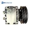 Beiben Heavy Truck Air Pump Assembly