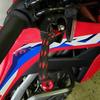 2 Pack Universal Anti-Slip Brake Lever Protection Covers Rubber Handle Sleeve for Motorcycle, Dirt, Mountain, Road Bike, Bicycle