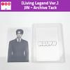 BTS ARIRANG Album POB Benefit Photocard Official Store Gift Select