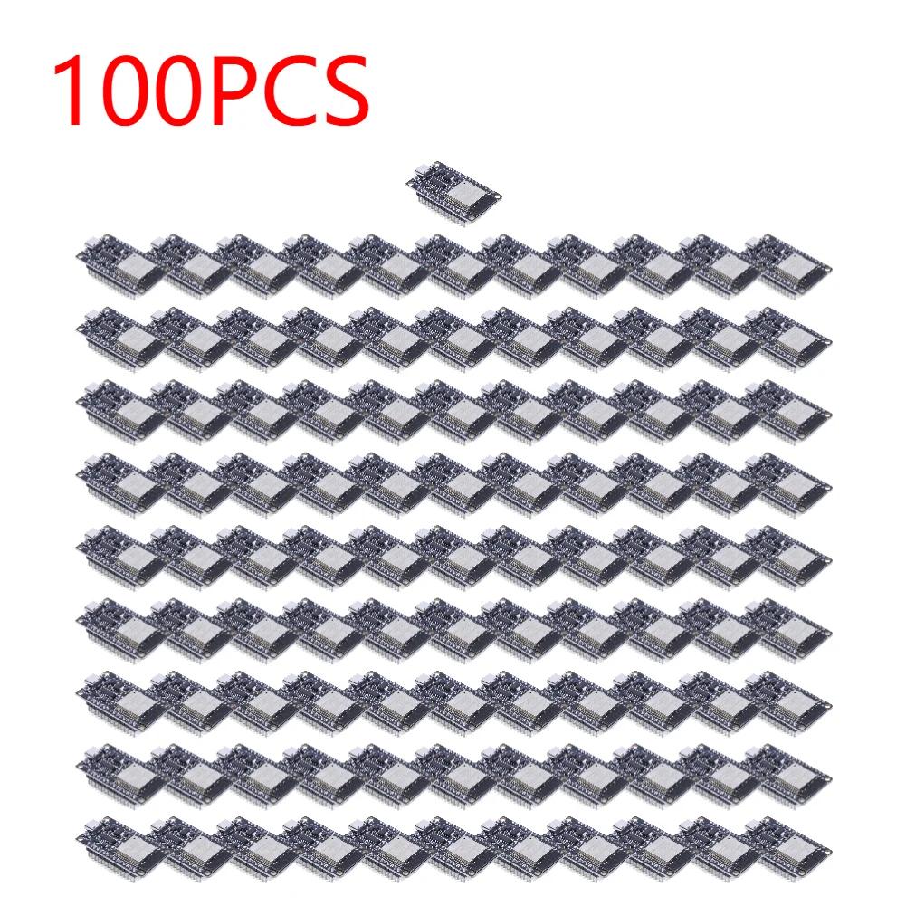 100-1pcs ESP32 -32 Development Board ESP32 TYPE-C CH340C WiFi+Bluetooth-compatible Module for IOT Development Board 32MBIT