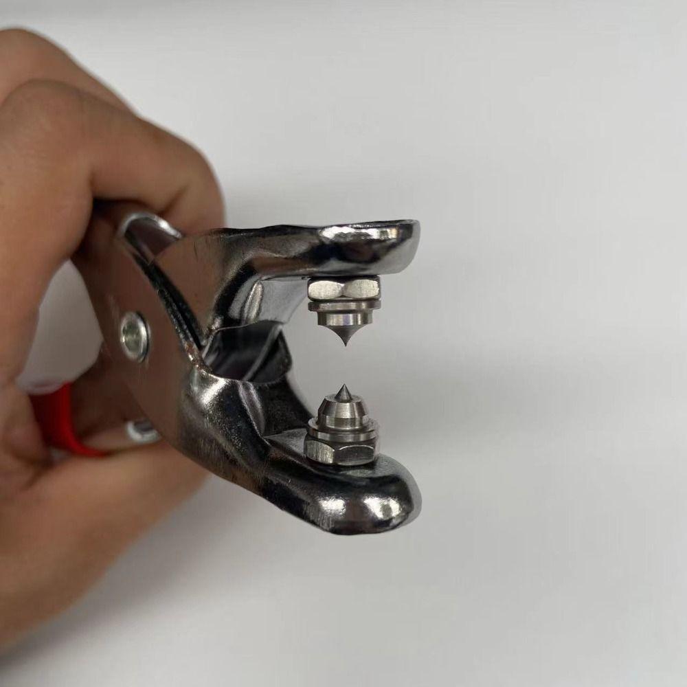 Badminton Machine Badminton String Clamp Grommets Eyelets Grommet Clamp Tool  Replacement