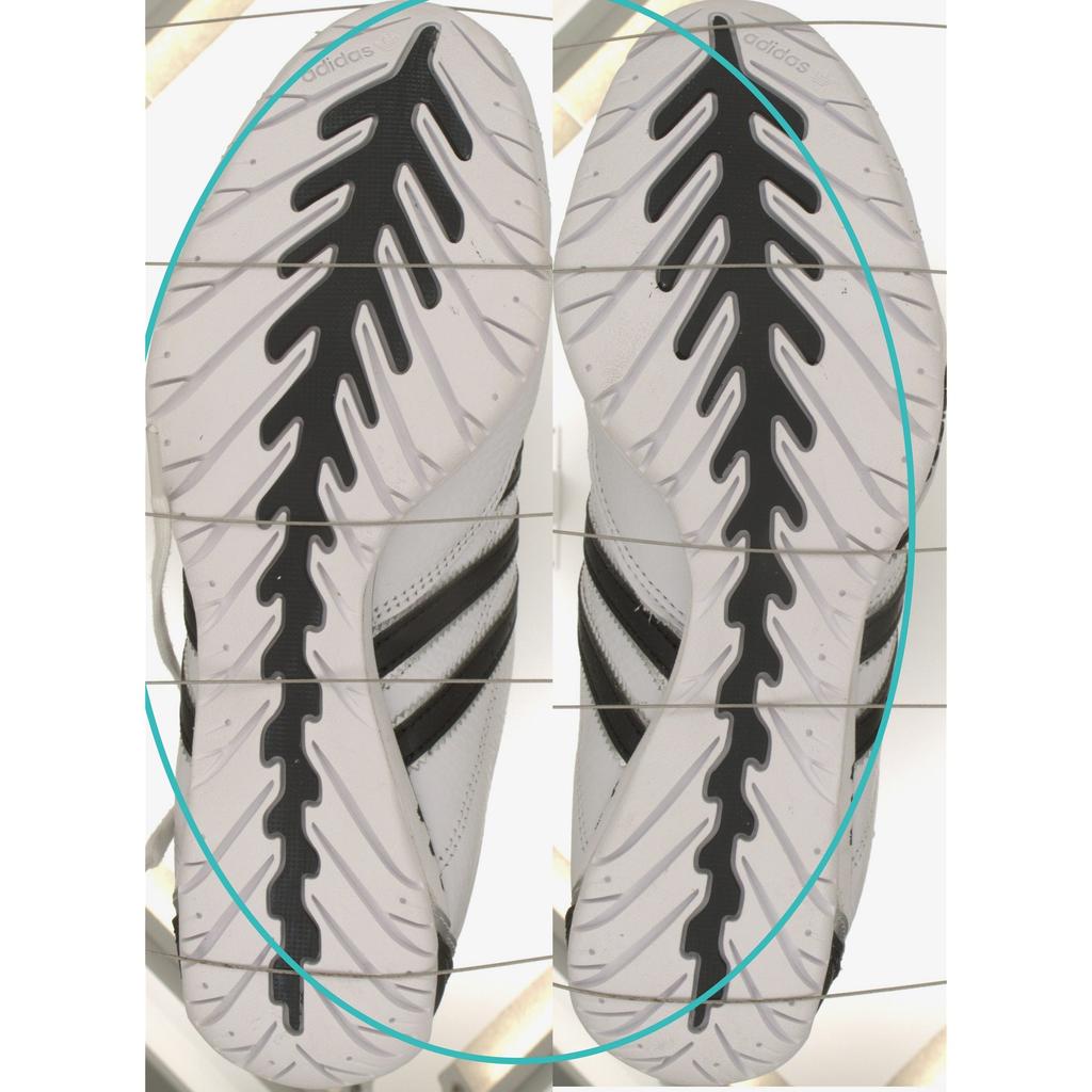 Usado adidas originals ADIRACER LO JH8732-P26086061097558