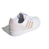 Adidas Originals Continental Low Top Kinder Skateschuhe Kinder Sneaker Weiß Lila GY8139