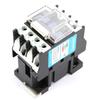 CJX20910 High Sensitivity Industrial Electric AC Contactor 220V 9A