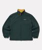 Reebok Fleece Reversible Jacket - Mustard:Khaki