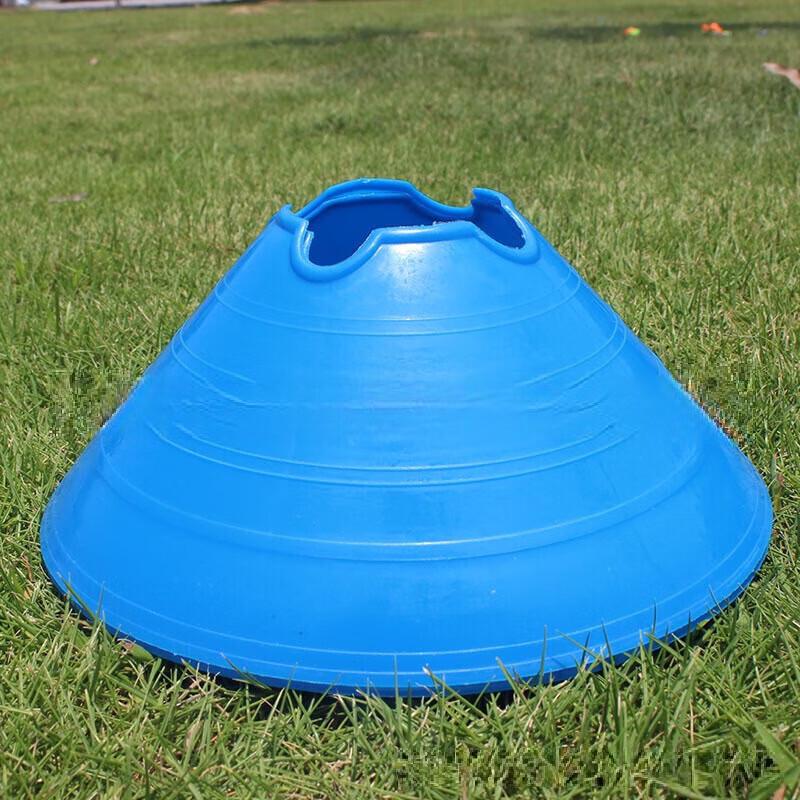 Football Training Marker Cones