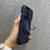 For  Rotating Ring Holder Lanyard Case for For Iphone 16 1 17 Pro Max 17 Air 14 Plus 11 13 12 Wrist Strap Bracket Cover