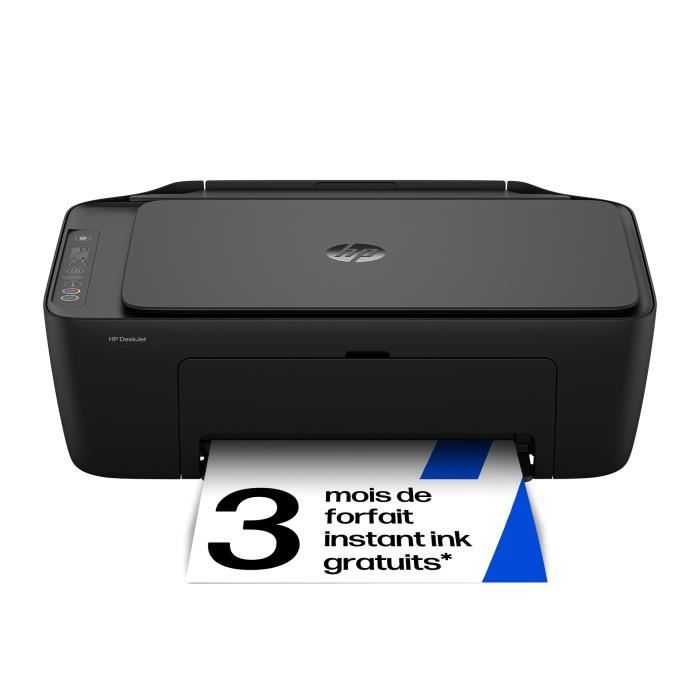 Stampante all-in-one HP DeskJet 2910 a getto d'inchiostro a colori - 3 mesi di Instant Ink inclusi con HP+