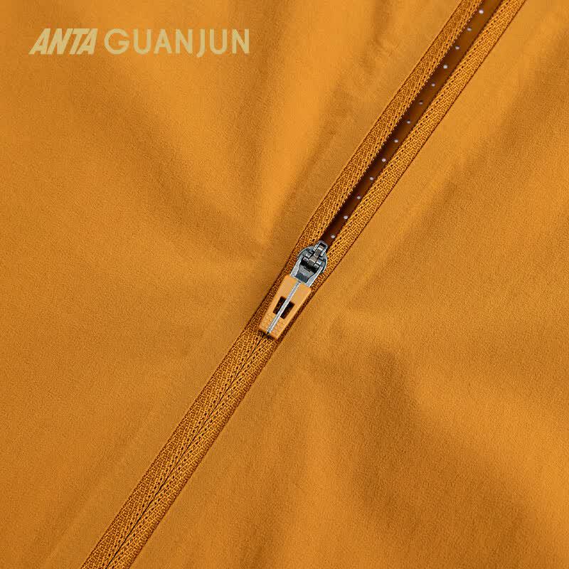 ANTA Champion Glory All-Weather Hooded Windbreaker