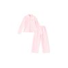 DEESHA Girls' Spring/Autumn Casual Tracksuit Set